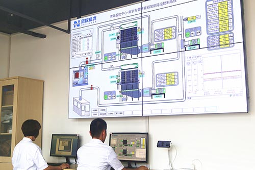 尼欧迪克获评2020年度青岛市级技术创新中心